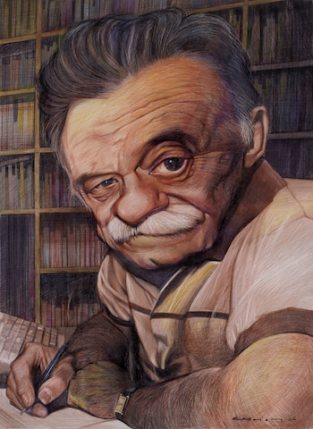 Mario Benedetti