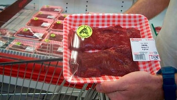 En varios países de Europa