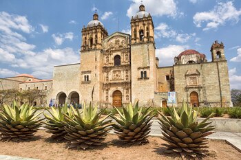 Oaxaca, México, es conocida por