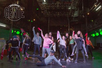 Diez mil son los seguidores