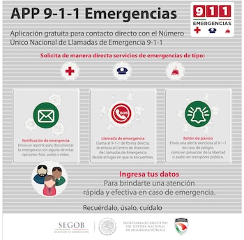 La mayoría de las llamadas