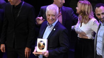 Racing se adjudicó el “SAF