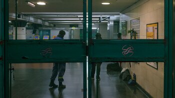 El servicio de la línea