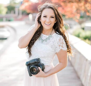 Hannah Mbalenhle Stanley, la fotógrafa