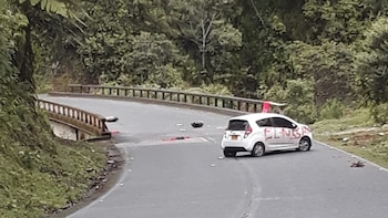 La medida del ELN causa