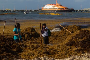 Marisol Vanegas resaltó el encuentro