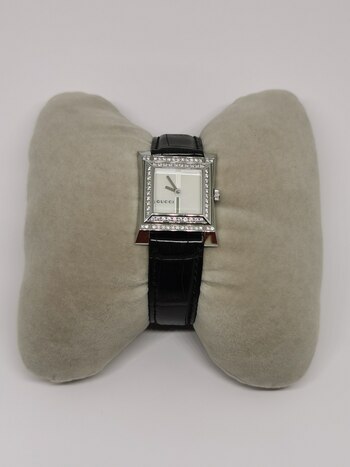 Un reloj para mujer es