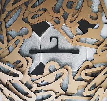 Reemplazar el plástico por el