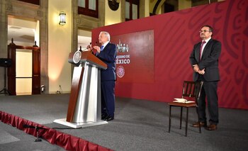(Foto: Cortesía Presidencia)