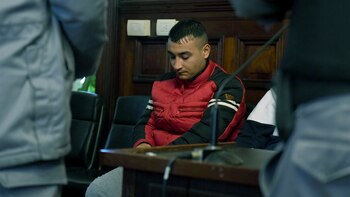 Luis “Yun” Gómez en la