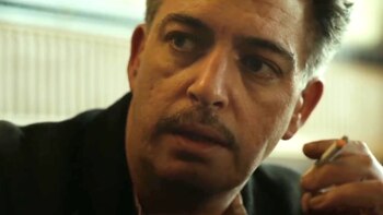 Murió Karl Shiels de ” Peaky