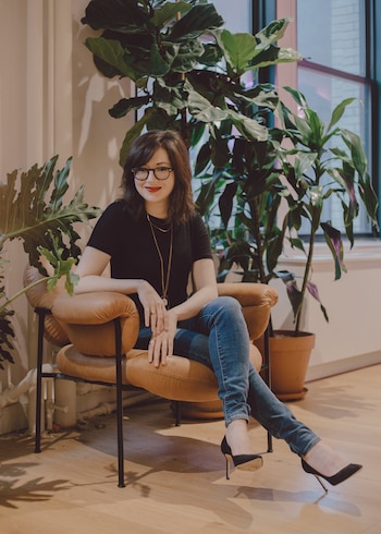 “Cuanto más omnipresente es el