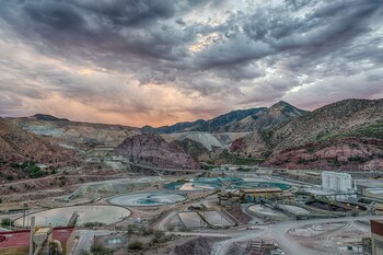 A pesar de las afectaciones