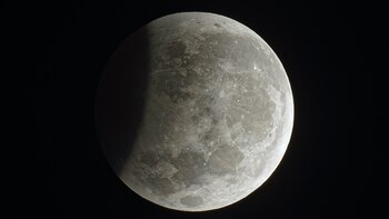 En Argentina se podrá observar