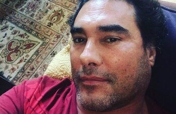 Yáñez protagonizó una nueva agresión