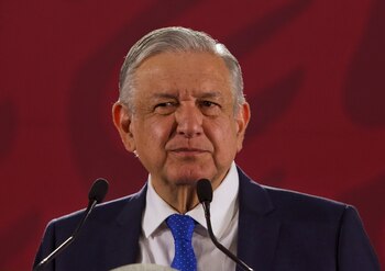 (Foto: Cortesía Presidencia)