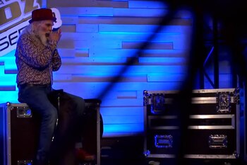 El programa contará con tres