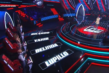 El hombre de 70 años