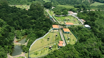 Santuario Anami de Brasil donde