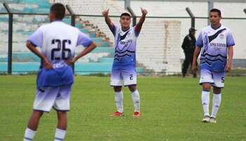 Prensa Sport Chavelines