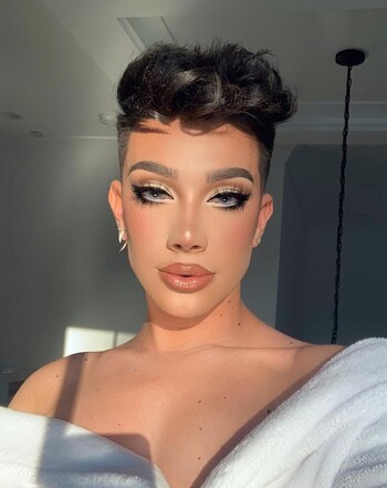 James Charles (Foto: Instagram)