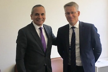 La OMC se enfrenta a