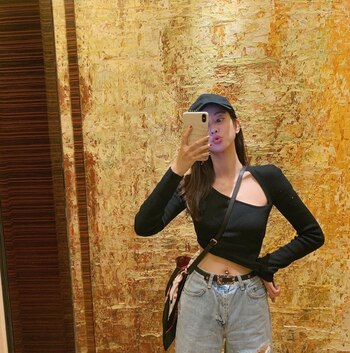 Zhang Day (Foto: Instagram)