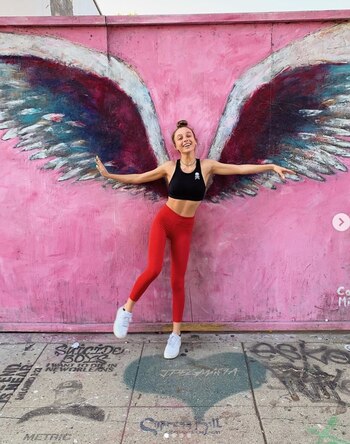 Emma Chamberlain (Foto: Instagram)