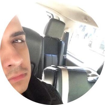 Yashar Ali (Foto: Twitter)