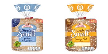 Simply Small, de la marca