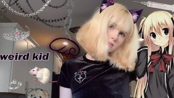 Bianca Devins se acababa de