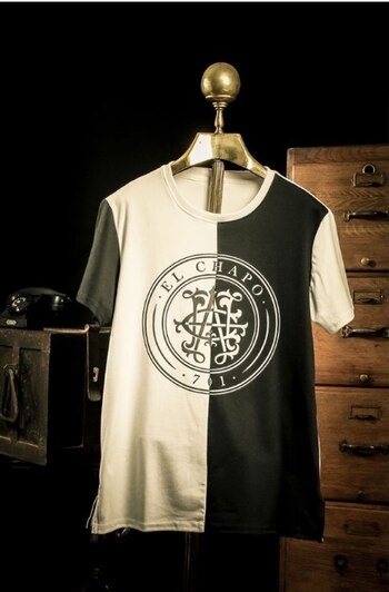 La marca incluye el número