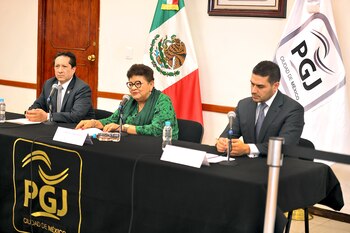 La La Procuraduría General de