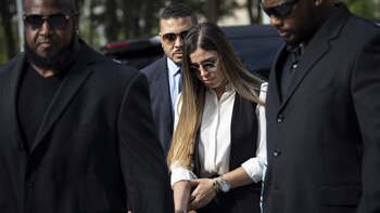 (Foto: Drew Angerer/Getty Images/AFP)