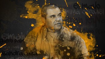 Joaquín “El Chapo” Guzmán pasará