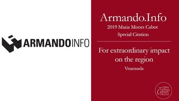 El portal de periodismo de