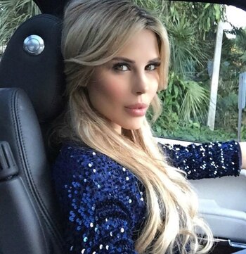 Desiree habló abiertamente de Luis