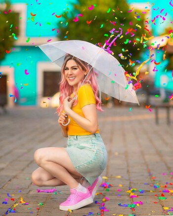 Mis Pastelitos compite en la