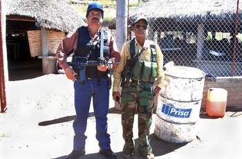 Las series que hablan del