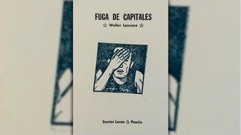 “Fuga de capitales” ( ),