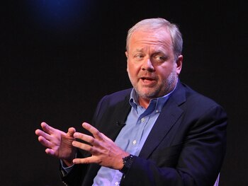 Boris Jordan Photographer: Andrey Rudakov/Bloomberg