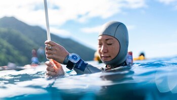 Sayuri Kinoshita tenía 30 años