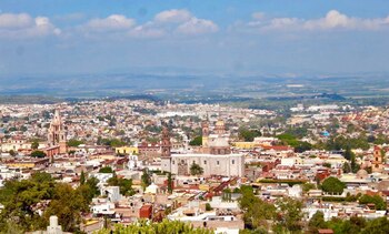 Travel Leisure catalogó a San