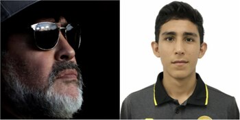 El ex técnico de Dorados