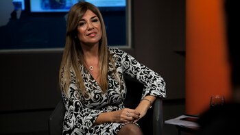 Lina Anllo (Santiago Saferstein)