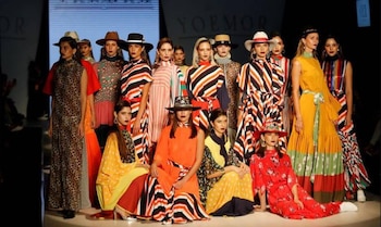 Joel Salazar, diseñador de la