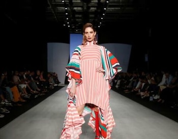 Intermoda festeja su 35 aniversario