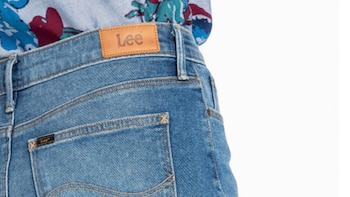 Lee, la otra marca que