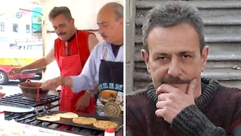 Carlos Miguel se dedica a