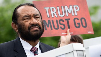 En esta foto de archivo